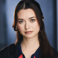 ProLine Employee Avery Baker's profile photo