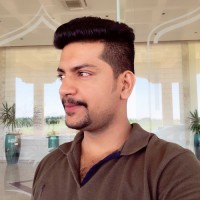 Vorstrom Vacuum Equipment Employee Shyju Kuleriyil's profile photo