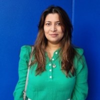 Maximize Accountants Employee Samiha Anika's profile photo