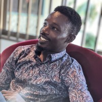 Asamoah Frank's profile photo