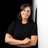 Aperam Employee Zouina Grandi's profile photo