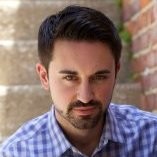 Golf Channel Employee William Rich's profile photo