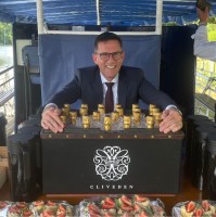 Cliveden House Employee Gaius Wyncoll's profile photo