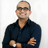 MonetizeNow Employee Sandeep Jain's profile photo