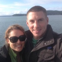 Delta Air Lines Employee Nathan Dillon's profile photo