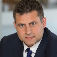 William Hare Group Employee Simon Bourne's profile photo