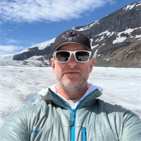 National Energy System Operator Employee Darren Holyoake's profile photo