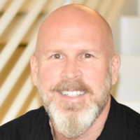 The Ward Group Employee Rob Enright's profile photo