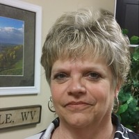 Patricia Lewis