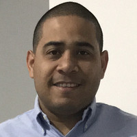 Tecnoglass Employee William Molina's profile photo