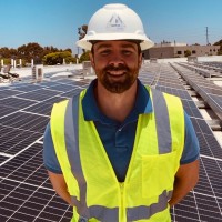 Pivot Energy Employee Peter Rugg Jr.'s profile photo