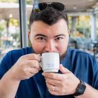 USEncryption Employee Carlos Bañón's profile photo