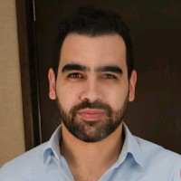 Sinaptrix Employee Mariano Verón's profile photo