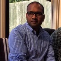 Retail & Asset Solutions Group Ltd Employee Satish Pachigolla's profile photo
