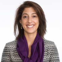 Stripe Employee Samantha Lomeli's profile photo