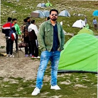SupplyCopia Employee Praveen Kumar's profile photo