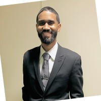 Hartford Public Schools Employee Deotis Williams Jr's profile photo