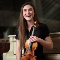 Bedford County Public Schools Employee Ashley Spencer's profile photo