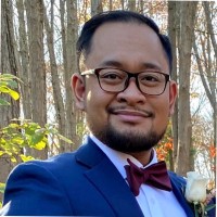AMPTRA CHARGING™ Employee Benjamin Galang's profile photo