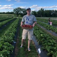 Cloud Inventory® Employee Paul Hirsch's profile photo