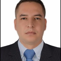 Grupo Atlas de Seguridad Integral Employee Julian Andres Calderon Arce's profile photo