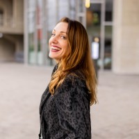 IMMAF - International Mixed Martial Arts Federation Employee Izzy McIpr's profile photo