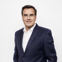 Andreas Wolf Email & Phone Number