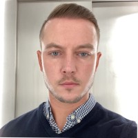 Infrastructure Management Group Employee Rik van Wezel's profile photo