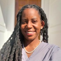 The Ohio State University Wexner Medical Center Employee Kamilah Dixon's profile photo