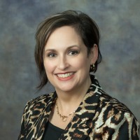 Ennis Independent School District Employee Melinda Domain's profile photo