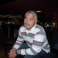 Technische Unie Employee Henry Beck's profile photo