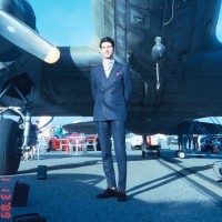 DEVRIES GLOBAL Employee Jason Kaplan's profile photo