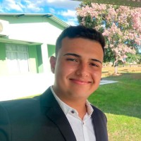 TMW TELECOM Employee Vinícius Rodrigues da Silva's profile photo