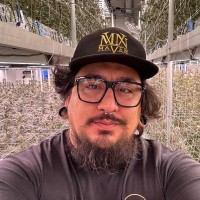Maven Genetics Employee Melvin Castro's profile photo