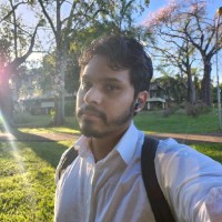 Athena Engineering Employee Cristiano dos Santos Feitosa's profile photo