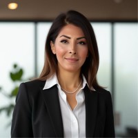 Goodwill Industries Ontario Great Lakes Employee Naz Nazari's profile photo