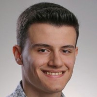 UN1QUELY Employee Dušan Jevtić's profile photo