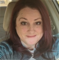 Hospitality Health ER Employee Desiree Cody's profile photo