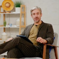 Raconteur Employee Tom Watts's profile photo