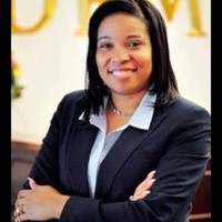 Legacy Health Services Employee Cherron Robinson's profile photo