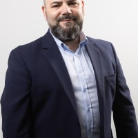 The Gathering Employee Martin D`Alessandro's profile photo