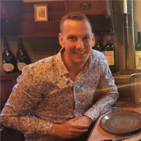 Healthy Entrepreneurs Employee Tjerk Kuipers's profile photo
