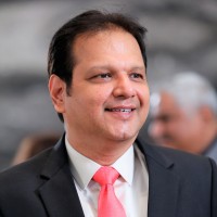 Pharmapoint Group Employee Anit Lekhrajani's profile photo