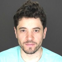 Hoopla Employee Guiye Ensinck's profile photo