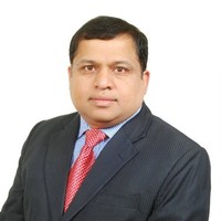 Clarisity Solutions Pvt. Ltd Employee Maurice D'Souza's profile photo