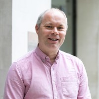 Alcohol Change UK Employee Andrew Misell's profile photo