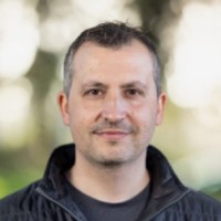 Bonsai Robotics Employee Ugur Oezdemir's profile photo