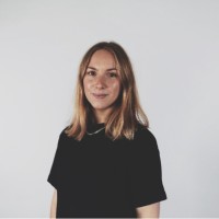 Contitude Employee Isabella Olsson's profile photo