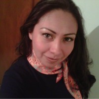 Grupo Cinemex Employee Verónica Pallares's profile photo