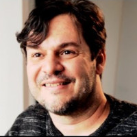 Pontifícia Universidade Católica de São Paulo Employee Marcus Bastos's profile photo